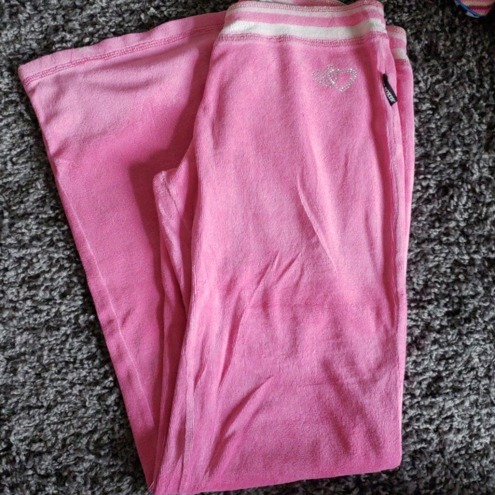 Sweatpants